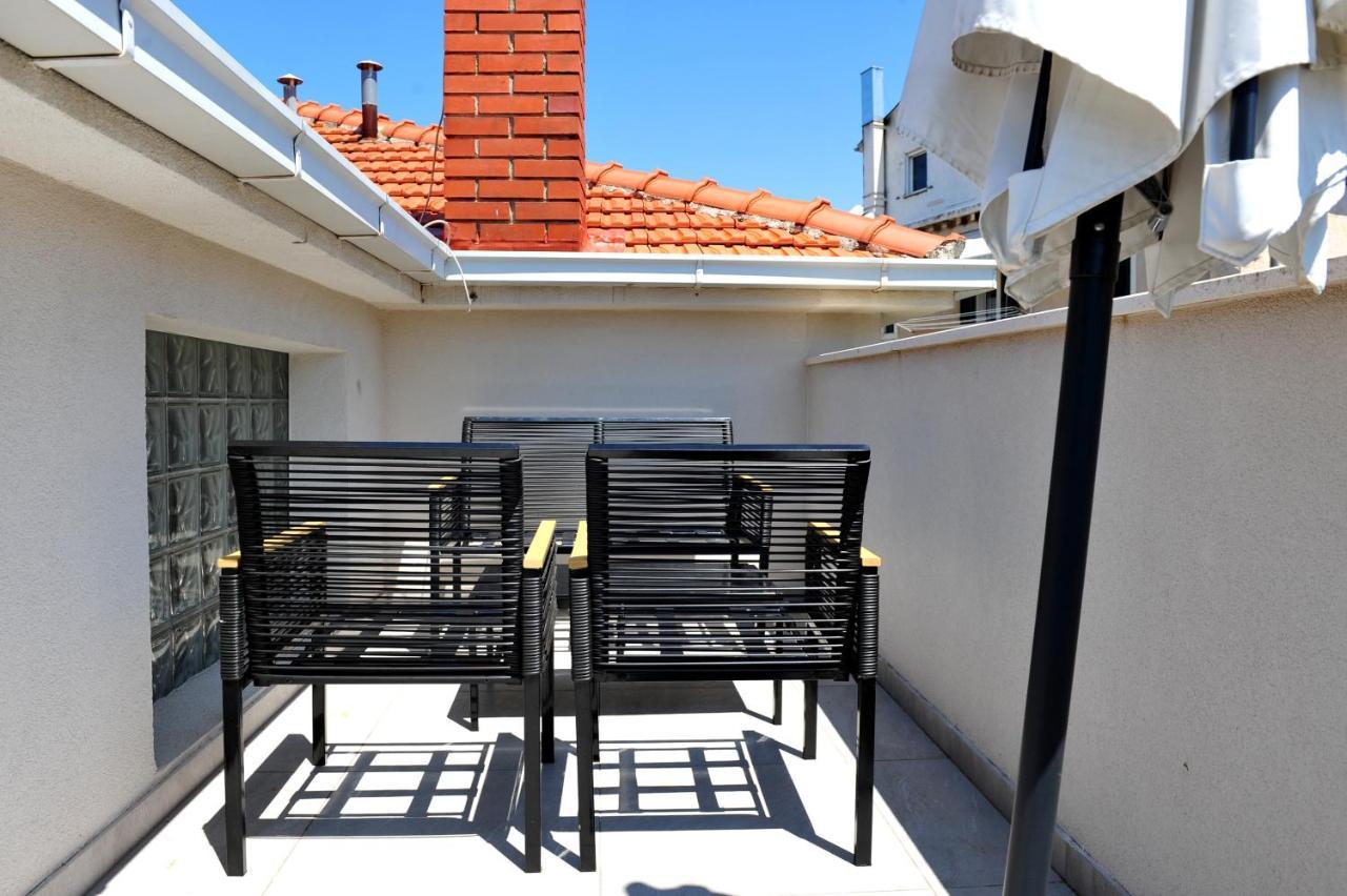 Appartement Bacvice