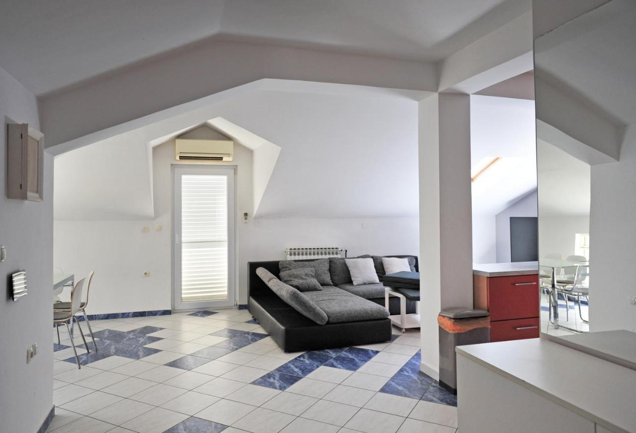 Bacvice Spalato