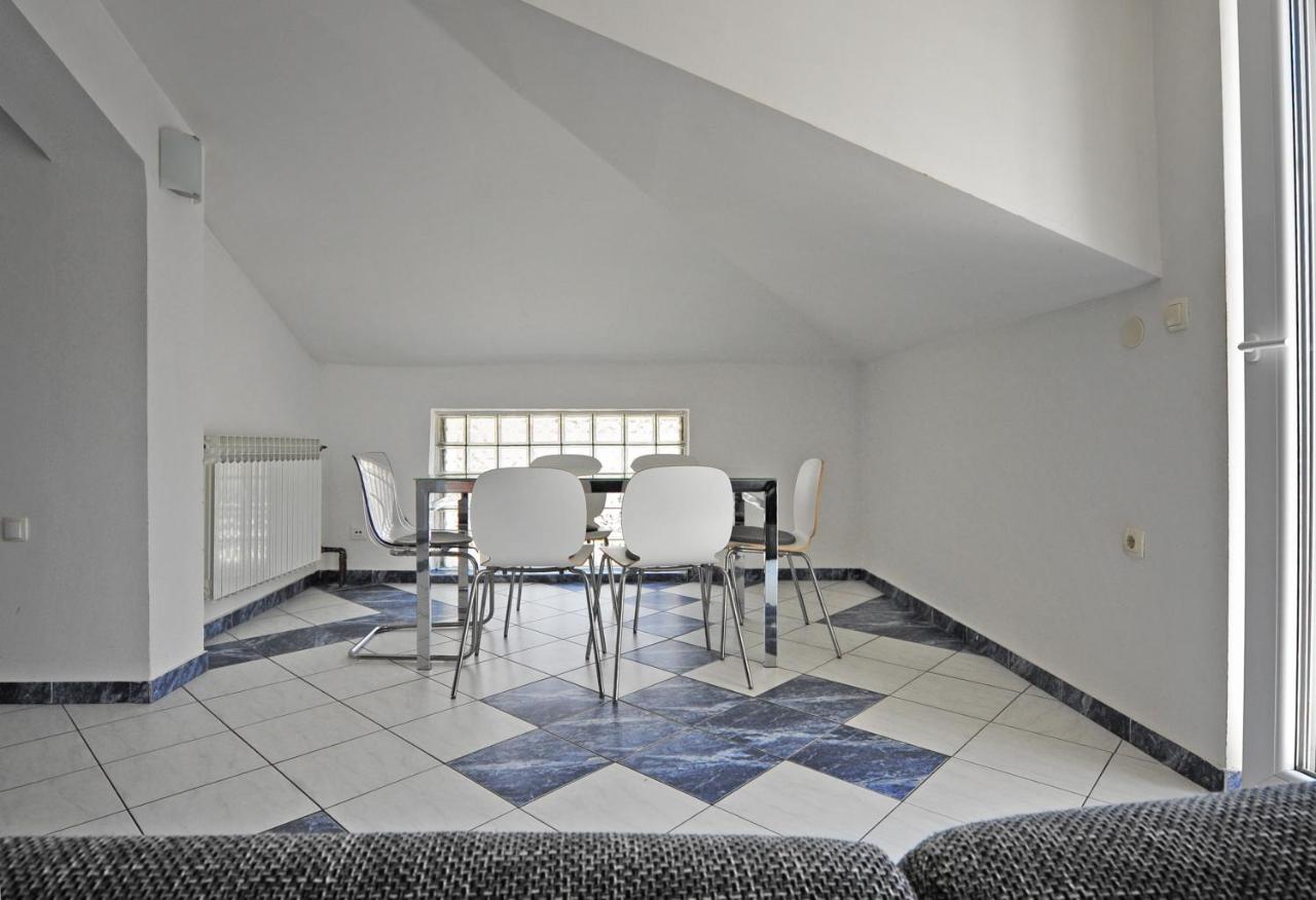 Appartamento Bacvice Spalato